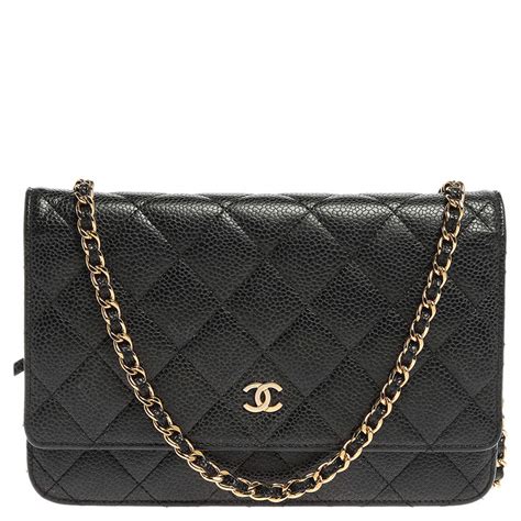 chanel bag clutch